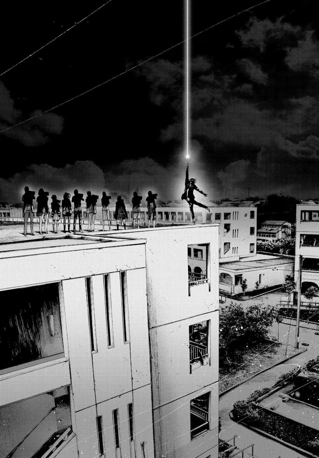Oyasumi Punpun Chapter 71 image 16